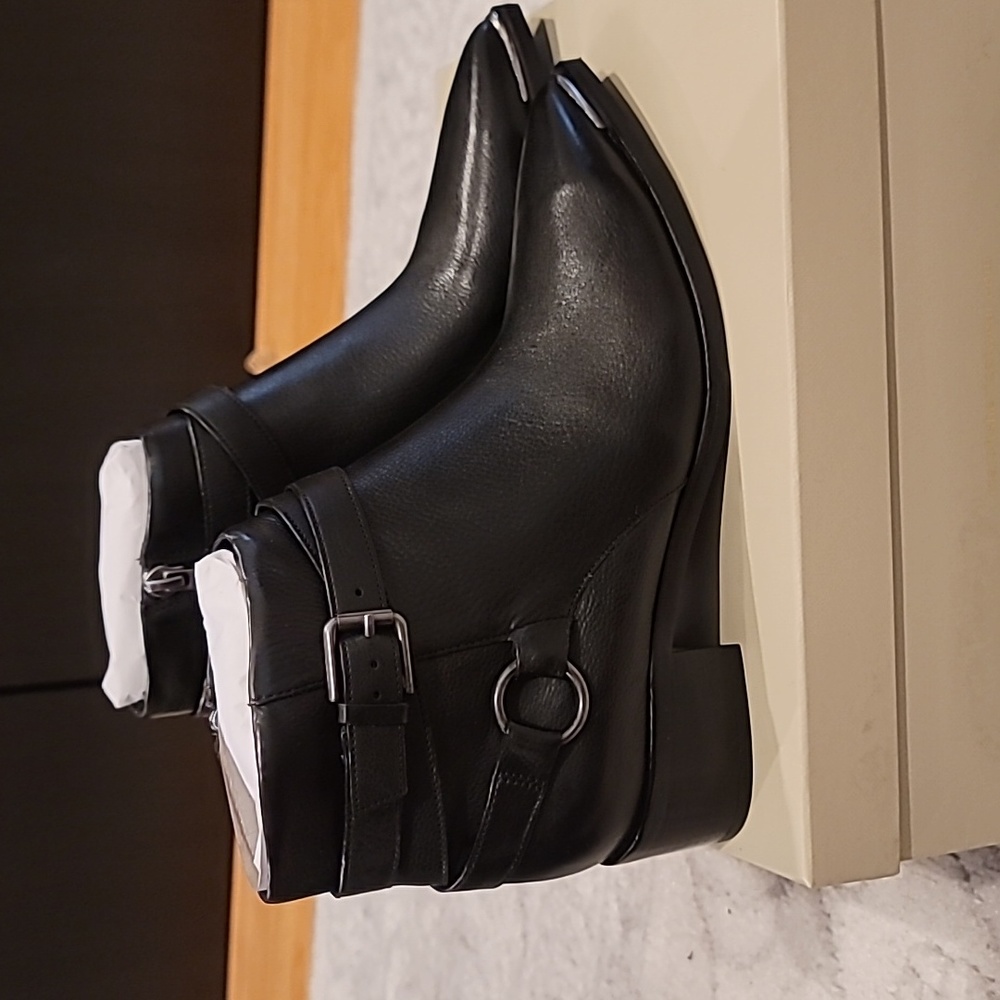 Marc Fisher Yatina Bootie
